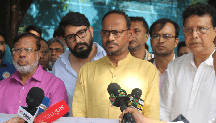 বাঘ সংরক্ষণে জনসচেতনতা বৃদ্ধি জরুরি : প্রাণিসম্পদ প্রতিমন্ত্রী